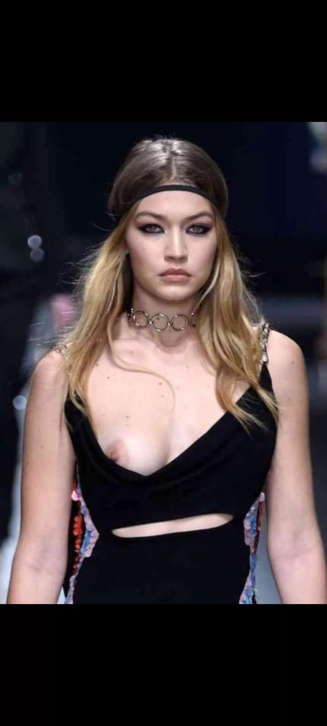 Gigi Hadid