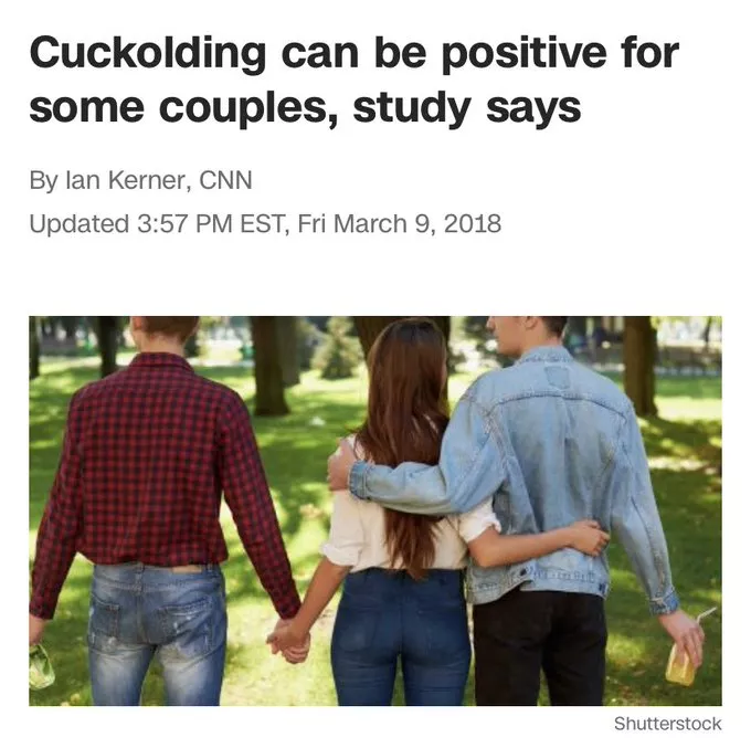 going mainstream! (link in comments)