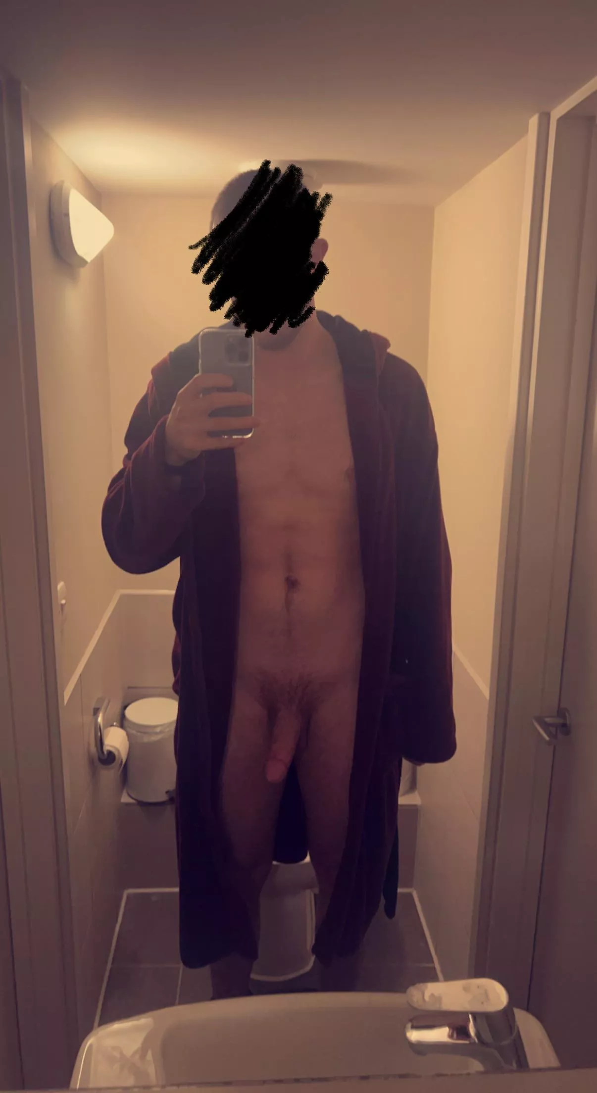 Good Morning Reddit! How are we all?