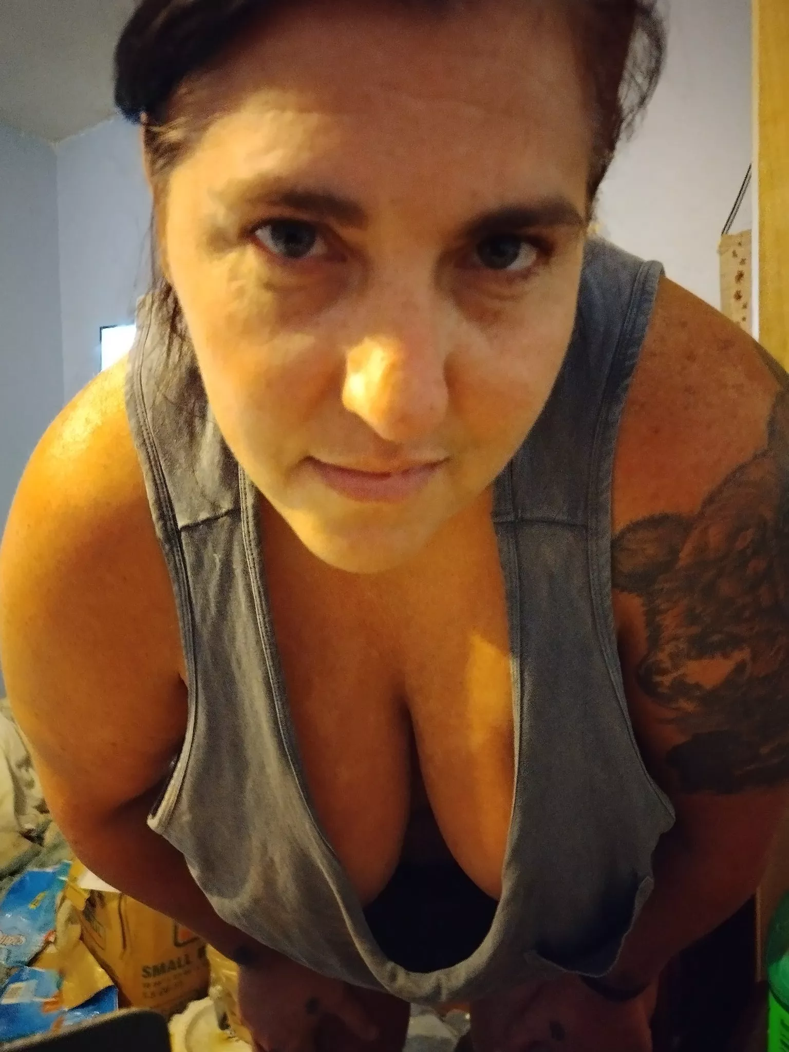 good morning y'all 💋