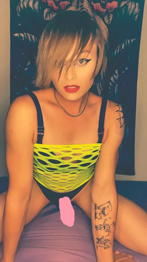 Got a new photo shoot done tonight, excited to show the results once they’re ready 🤩 in the mean time…