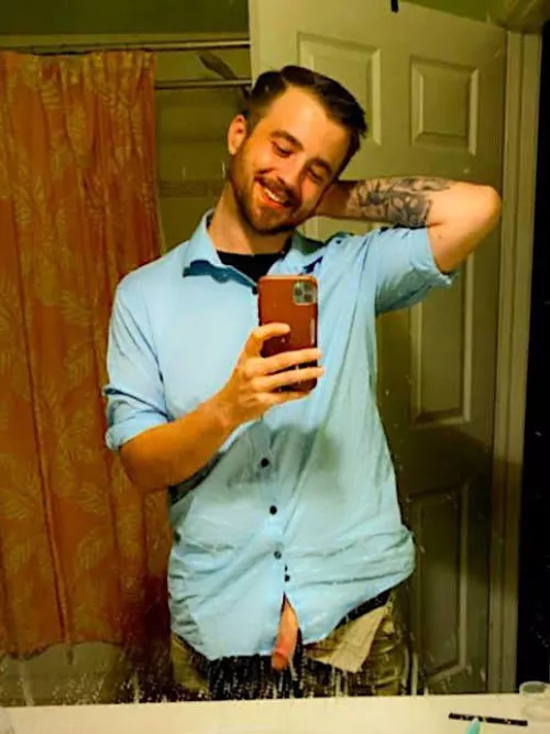 Got some decent love on my last post, you guys are amazing! 😍