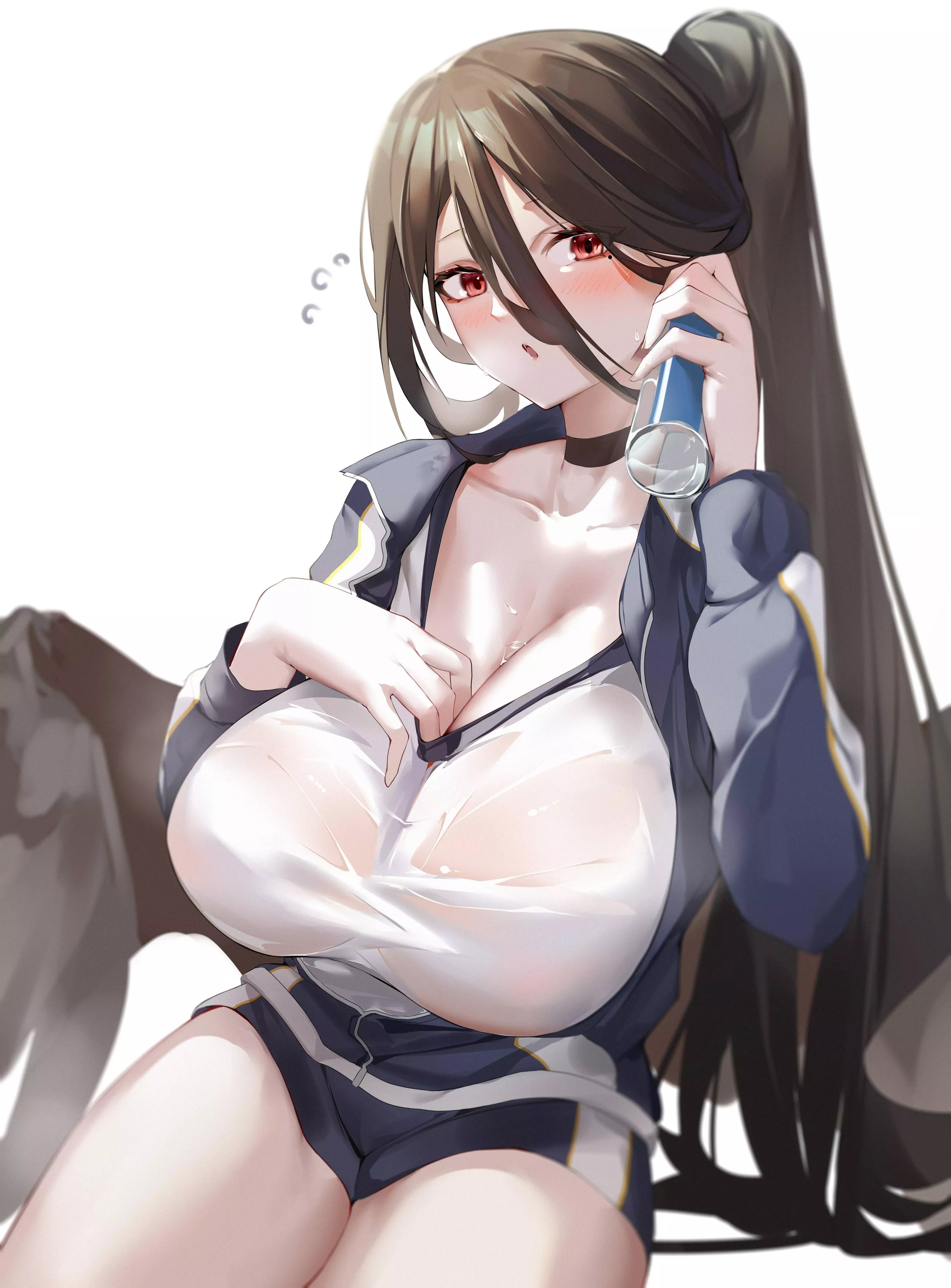 Hasumi Hanekawa [Blue Archive]