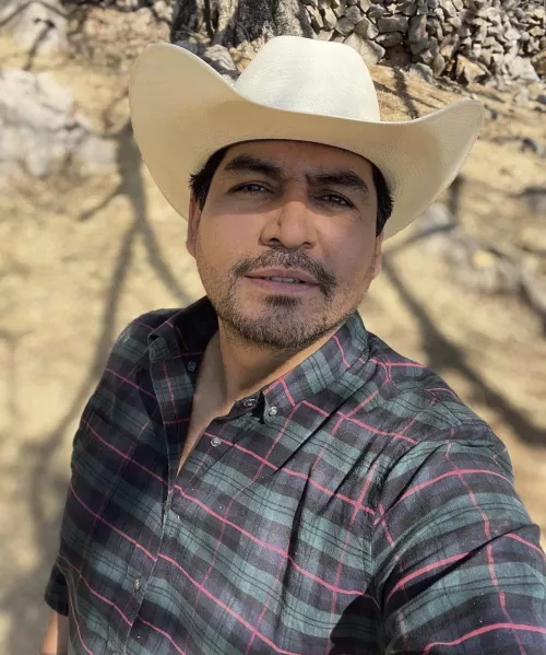 Hello from Mexico 😄