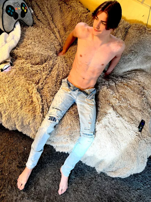 Help me get more wild