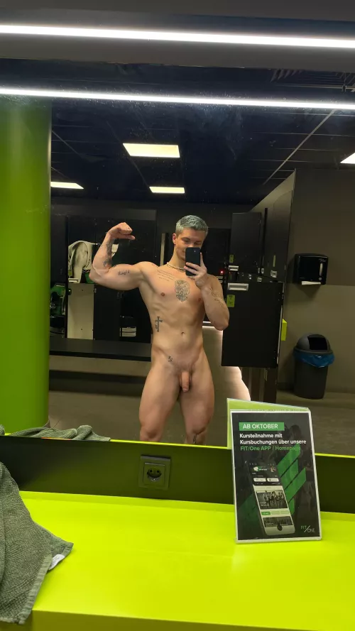 Hey guys 💪🏼 what’s up?