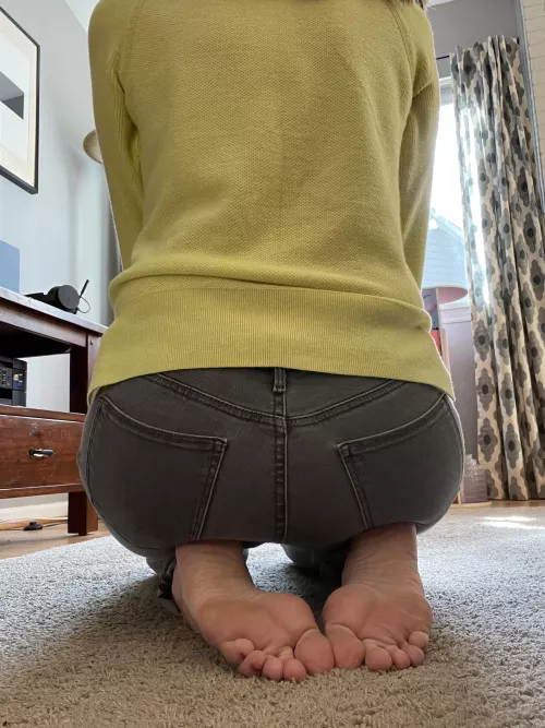 Hi! My First r/soles Post