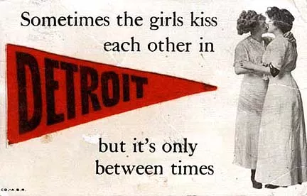 Historic. Unknown context.