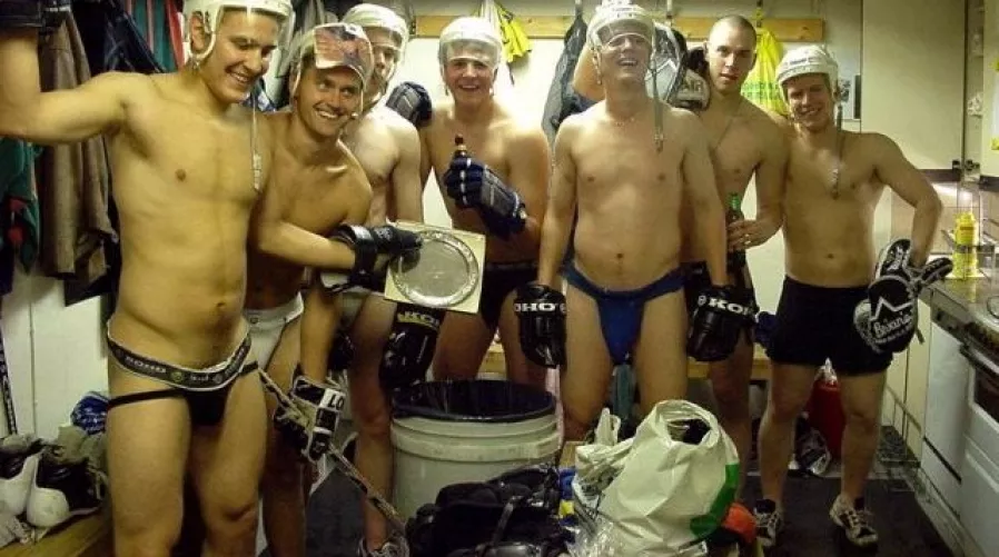Hockey team