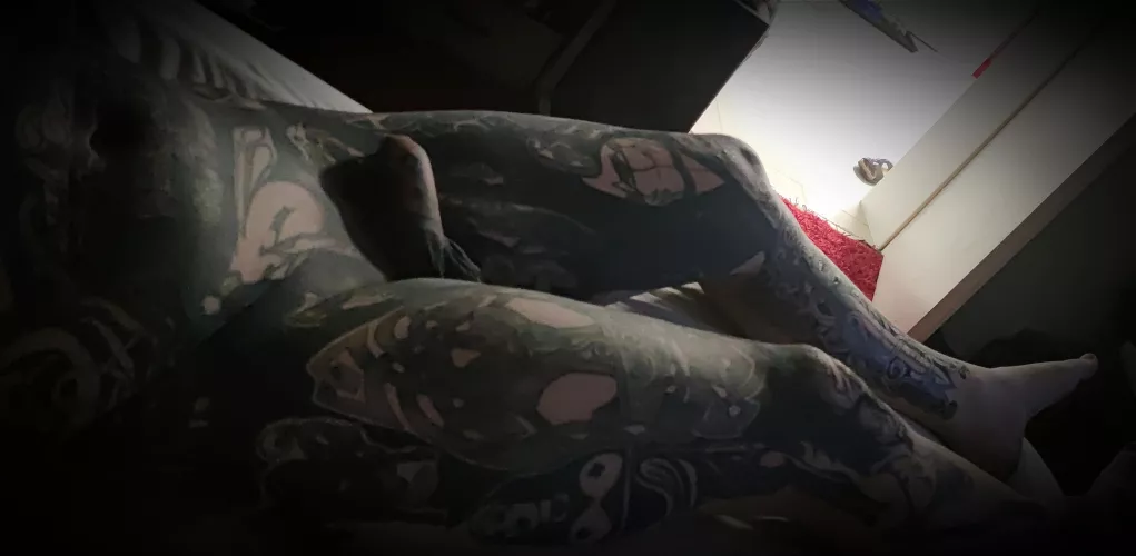 Hope you Like inked guys (44)