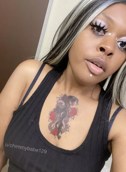 Hope your weeks going well so far [f]