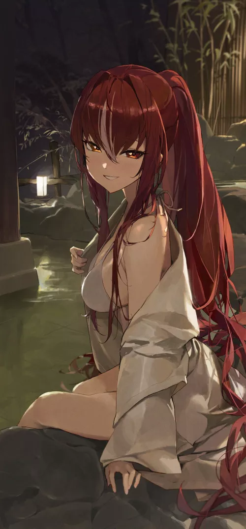 Houshou Marine [Hololive]