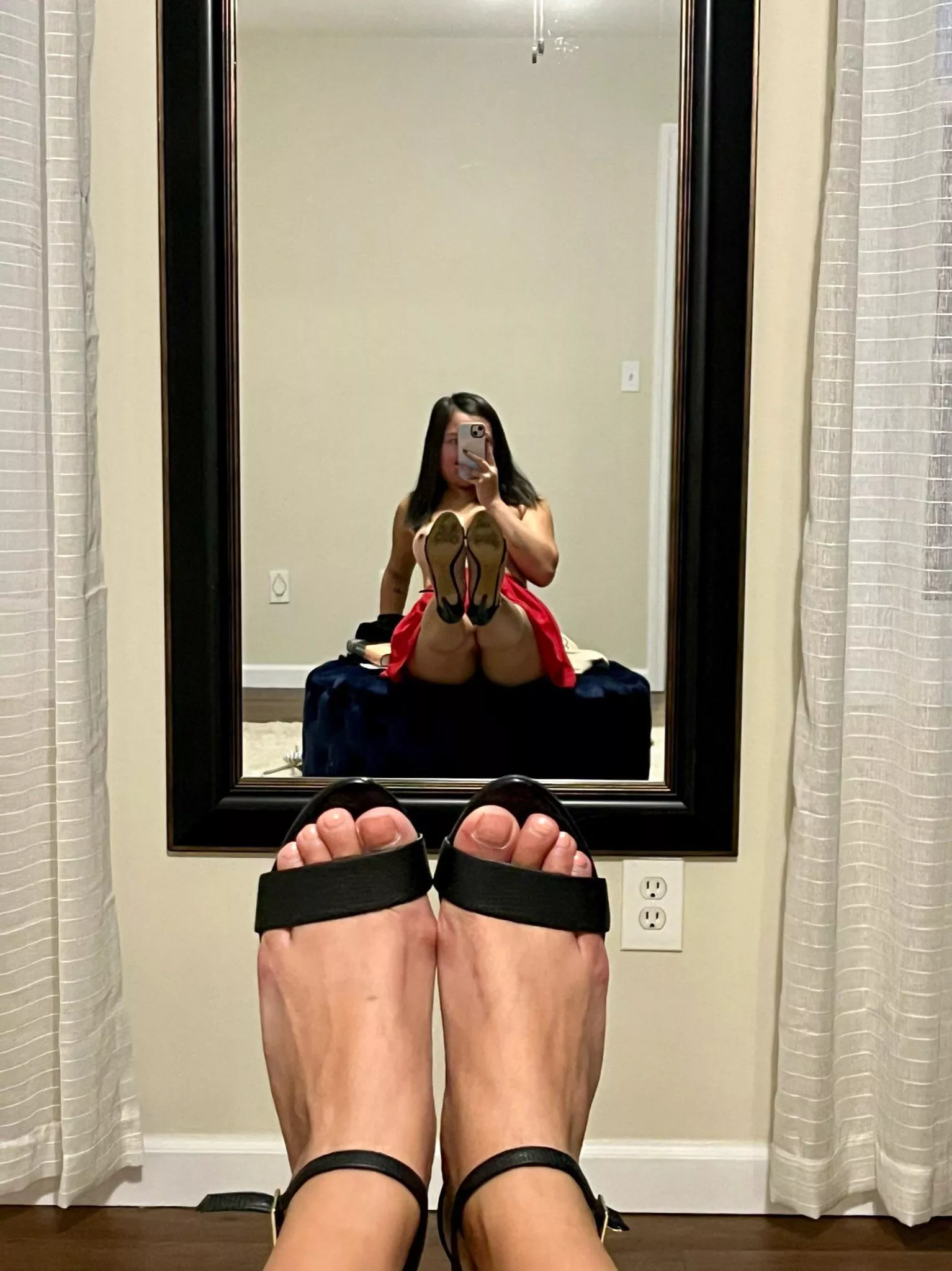 How good are your zooming skills? 😜