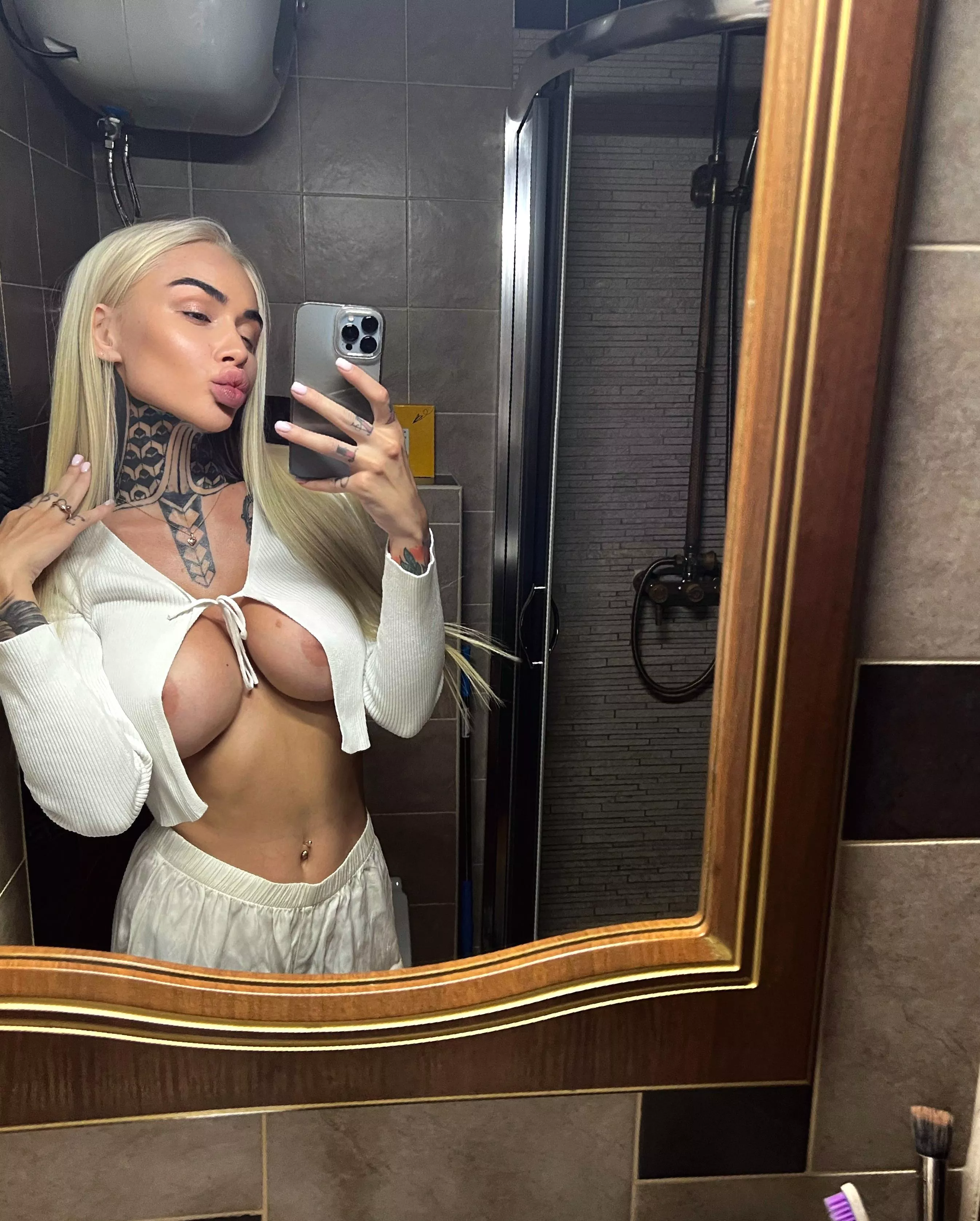 I can assure you that they're soft