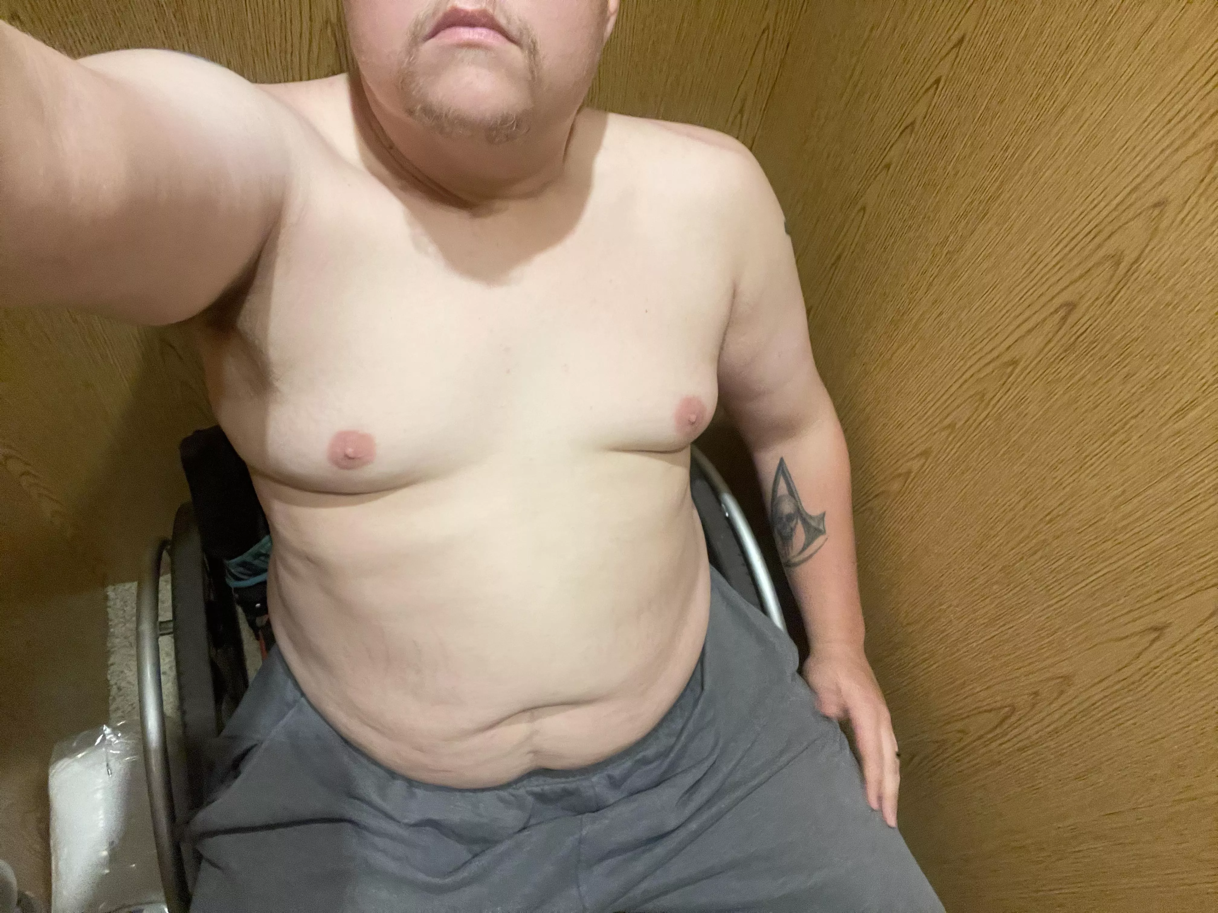 I felt good about this one so I wanted to share