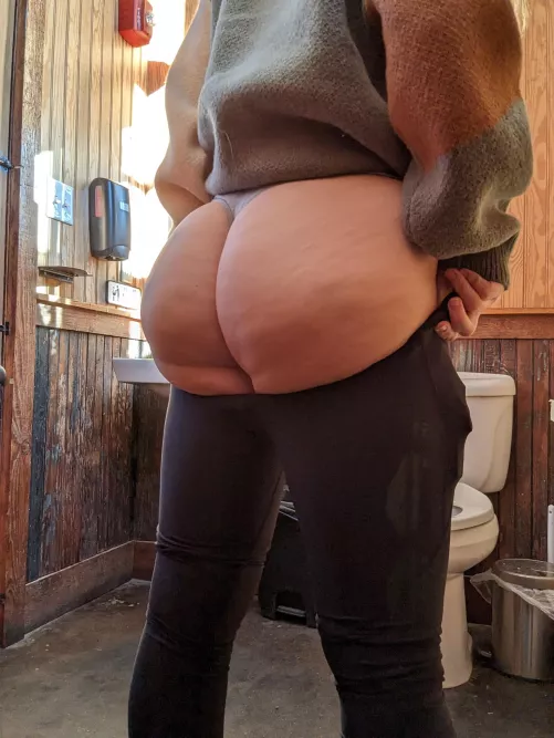 i got something you can eat for brekkie