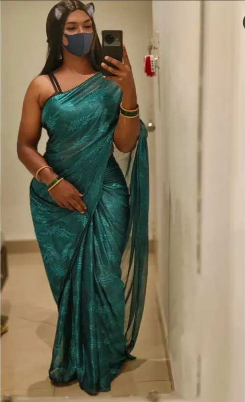 I hope being thicc is still in fashion 🙈