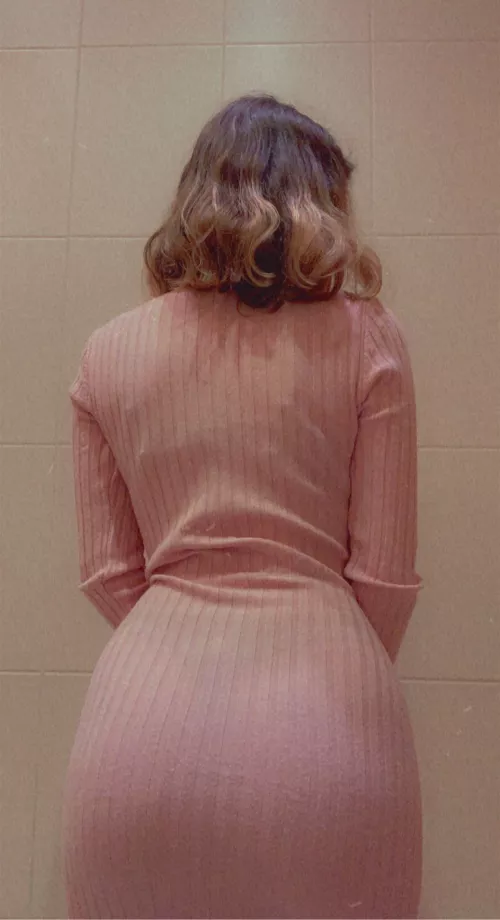 I hope daddy is proud of his little slut :3