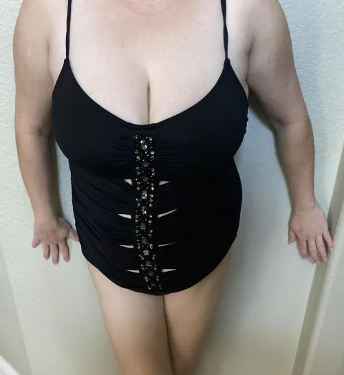 I miss swimsuit season