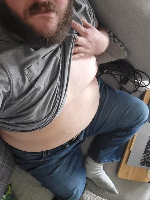 I need a distraction from work