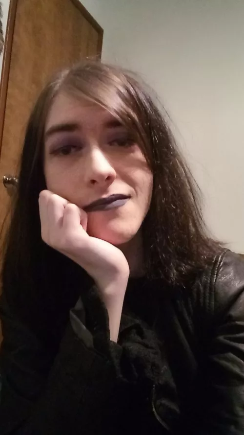 I Start Work Tomorrow...Wish Me Luck!