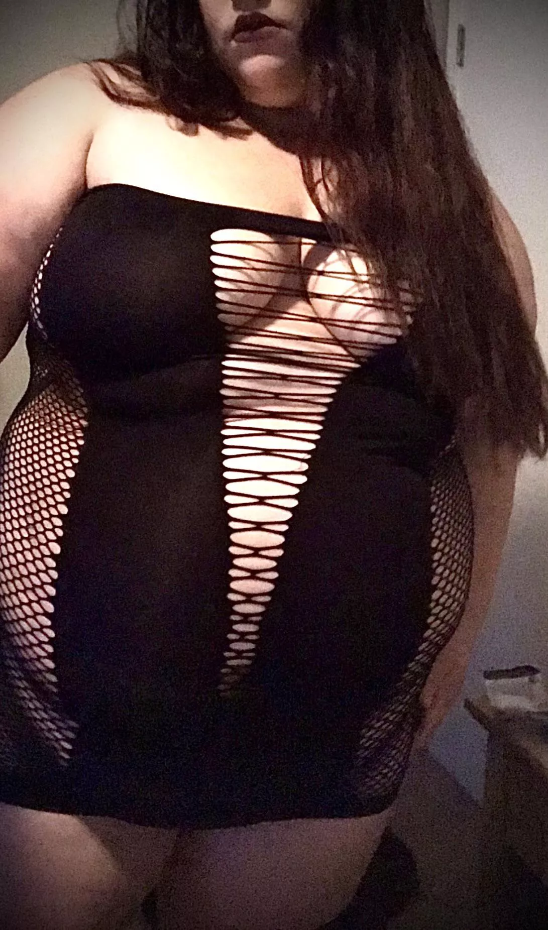 I still fit in this...for now 😏