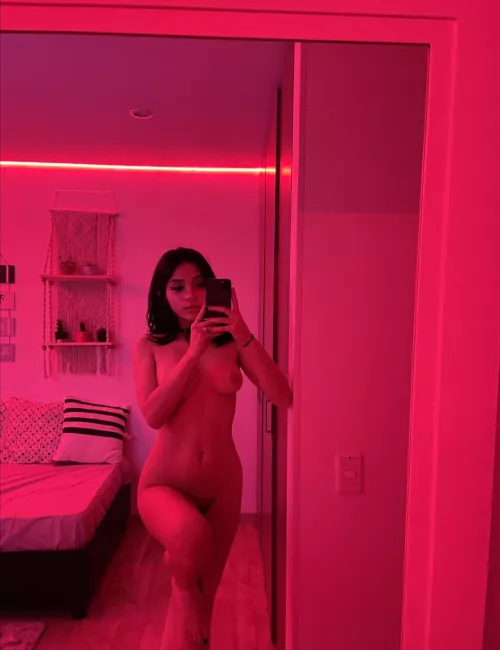 I think about you a little more than I should.