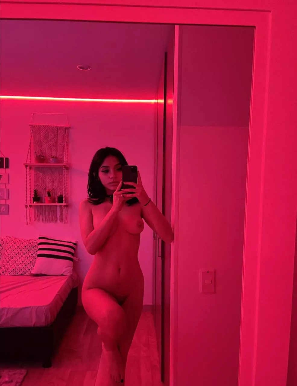 I think about you a little more than I should.