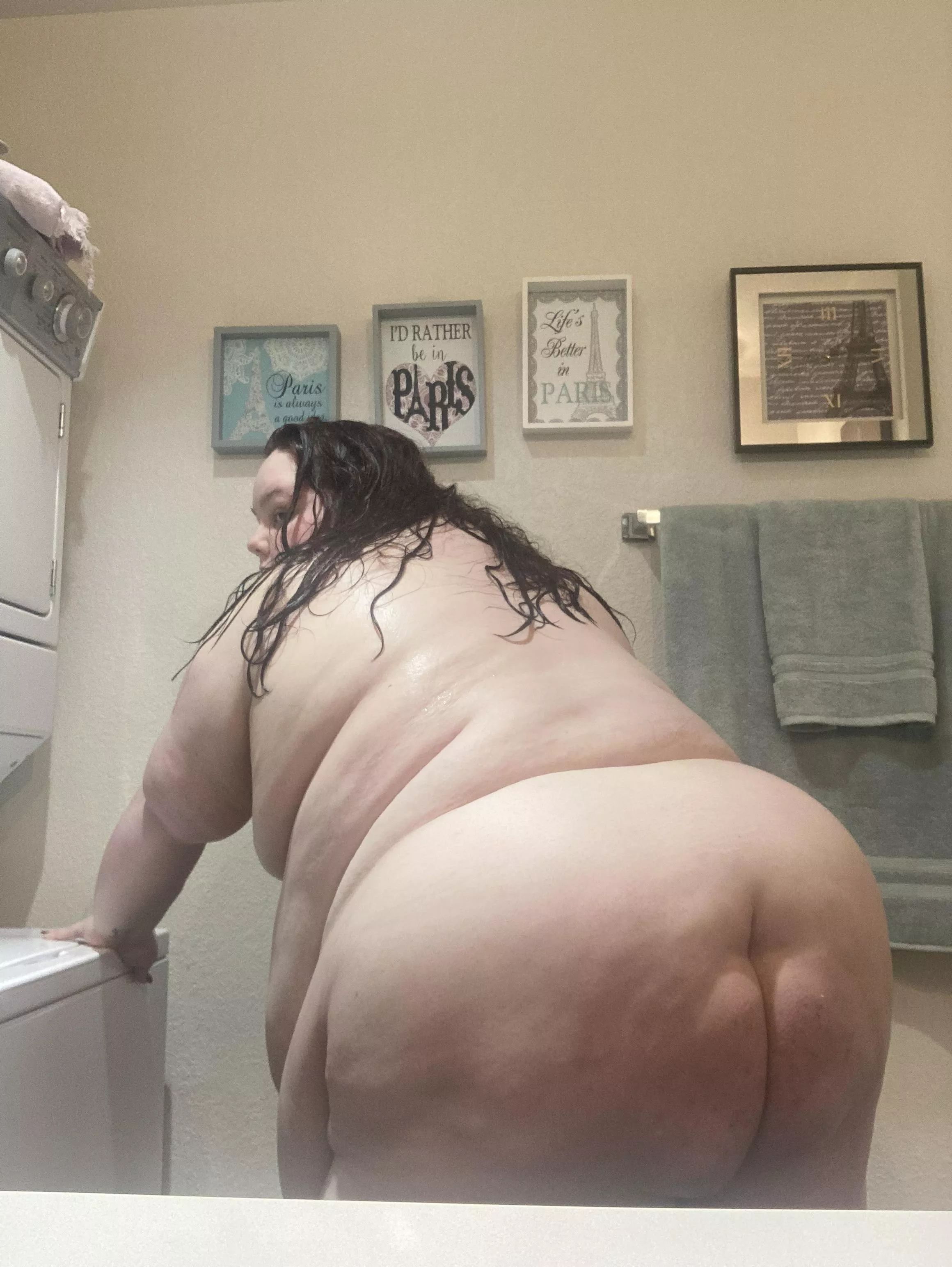 I think I need to be fucked tbh.