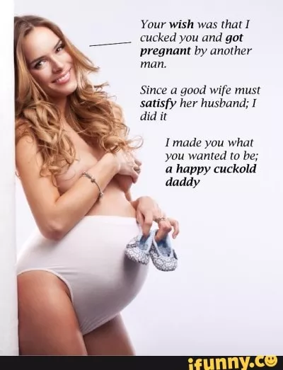 I want to be your bull