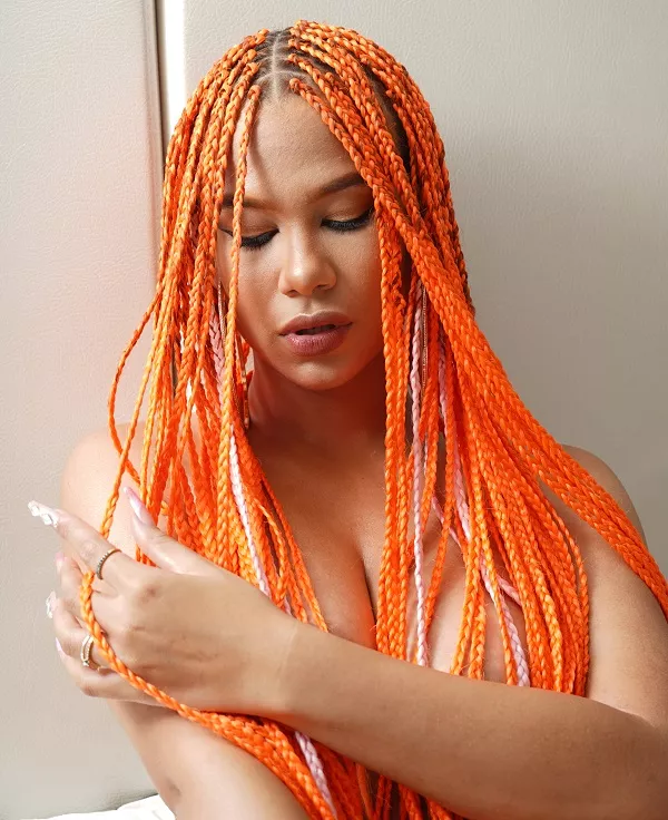 I want you to be hands on