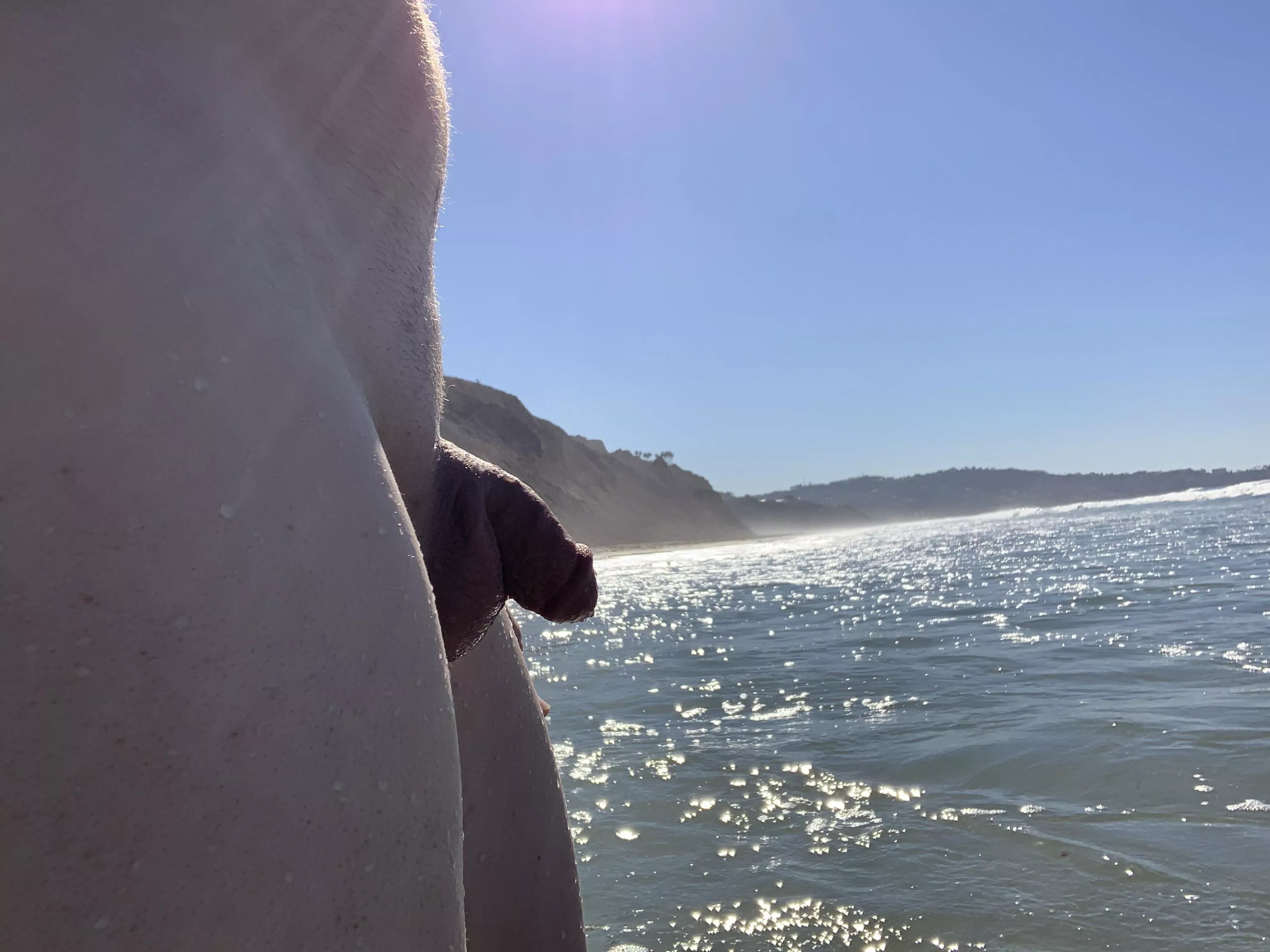 I was in the pool. 🤣 anyone get the reference?