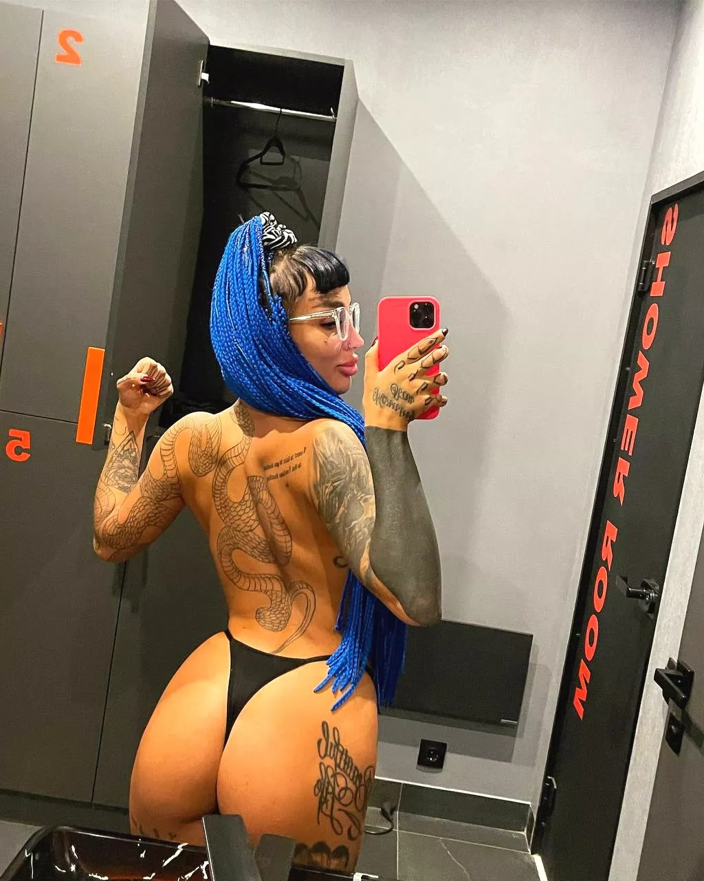 I will be ready for bed