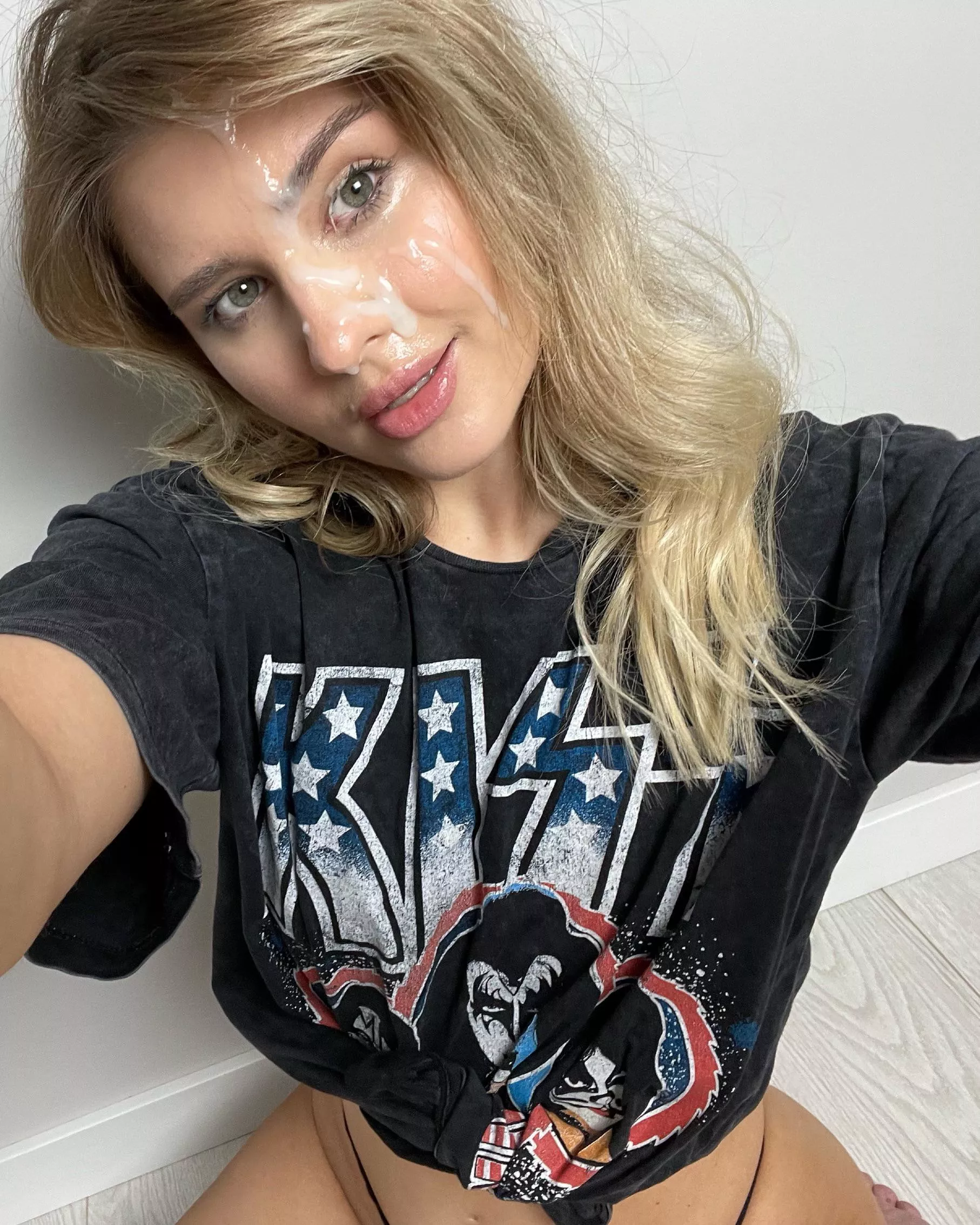 I will do anything to get a good cumshot