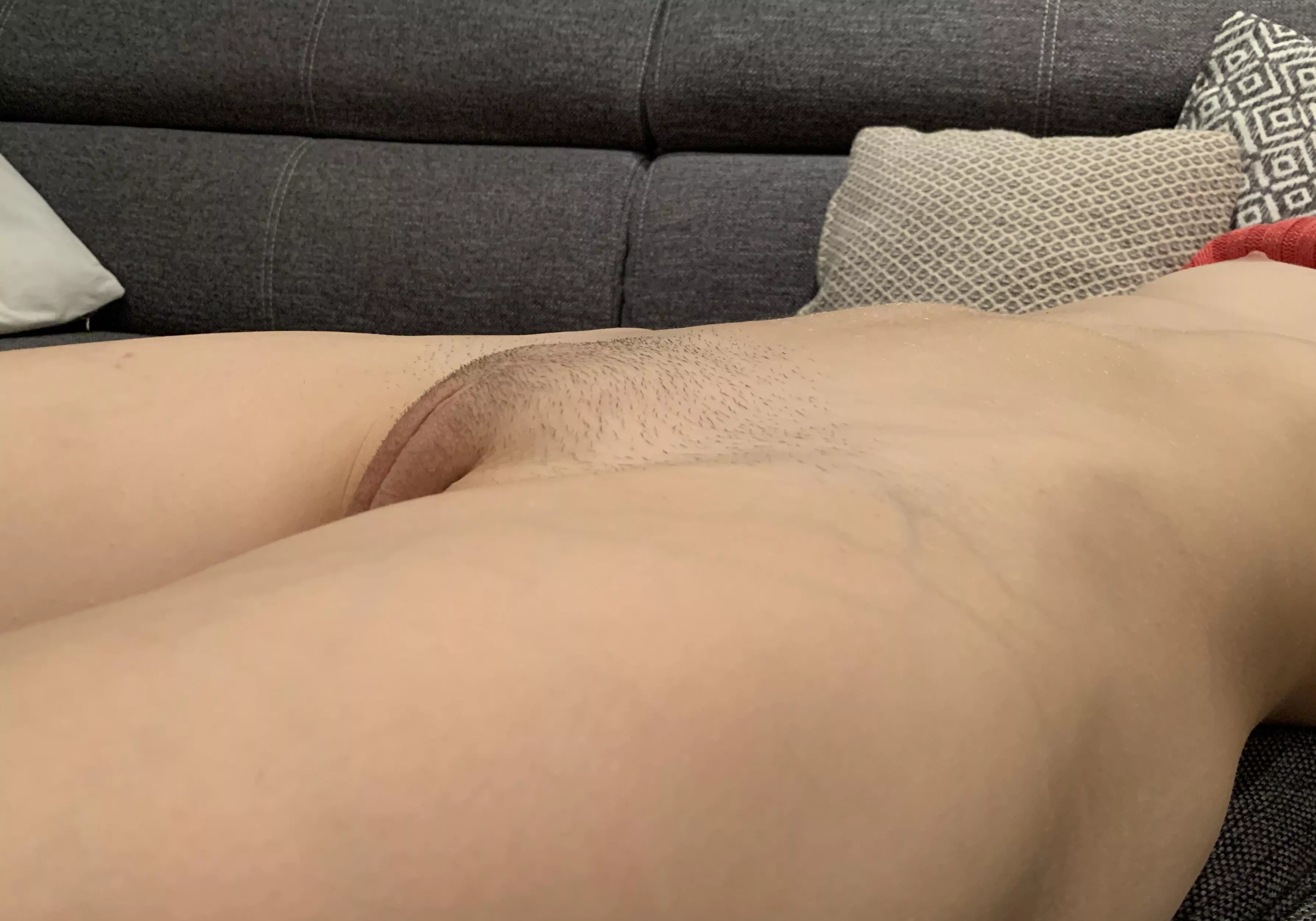 I would love some good night kisses