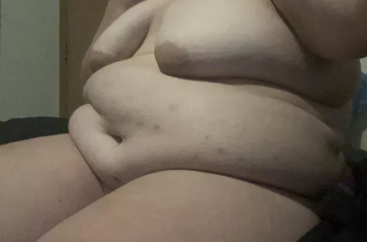 I’d love to see what you’d do with my body ✨