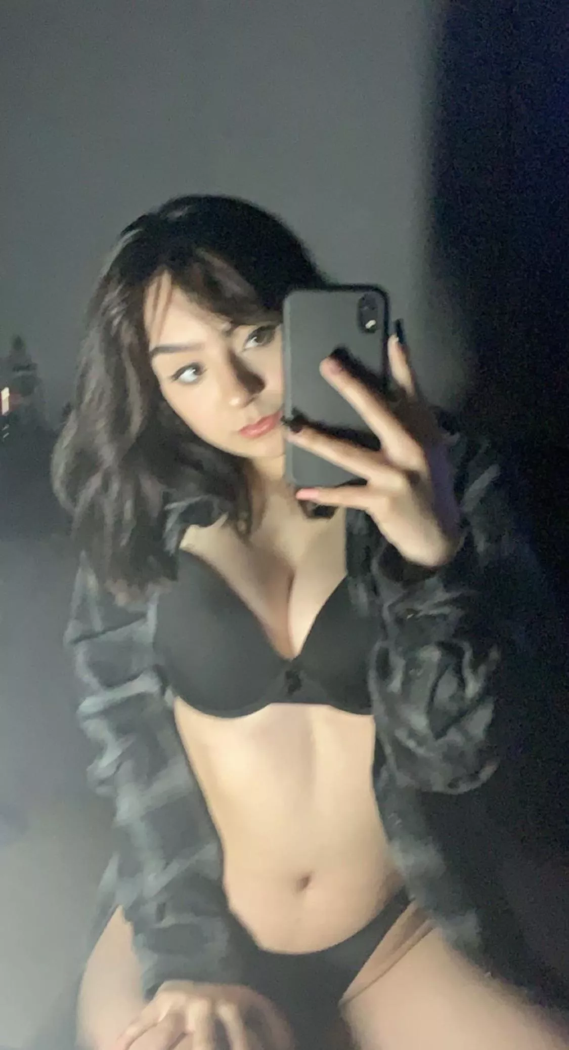 I'll be your sex slave