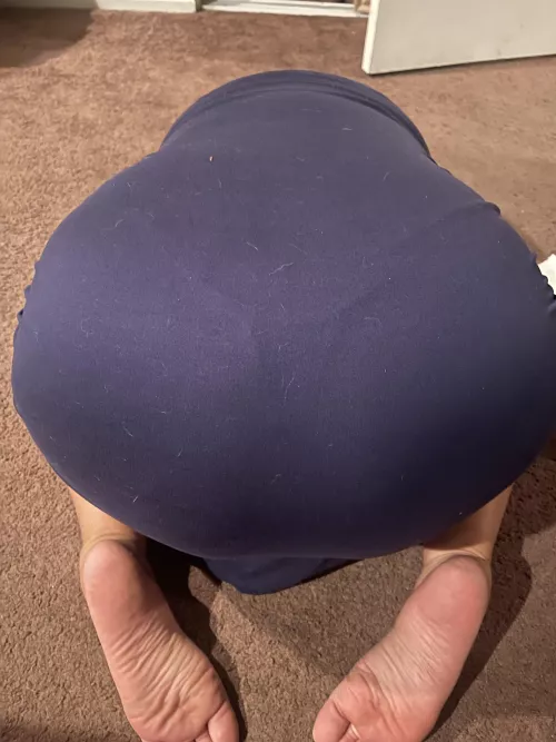 I’ll leave it to your imagination