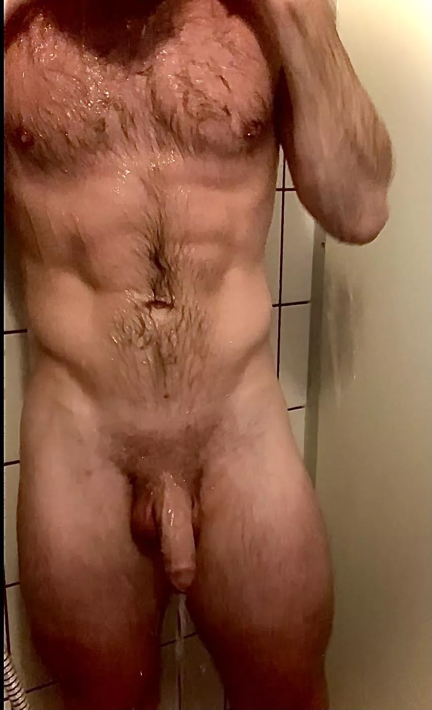 I’m back. Let’s see, for how long 🇩🇰