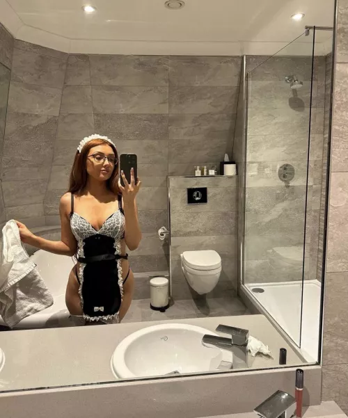 I’m here to clean up your mess