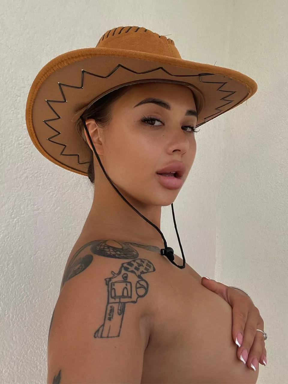 I'm in a very playful mood today