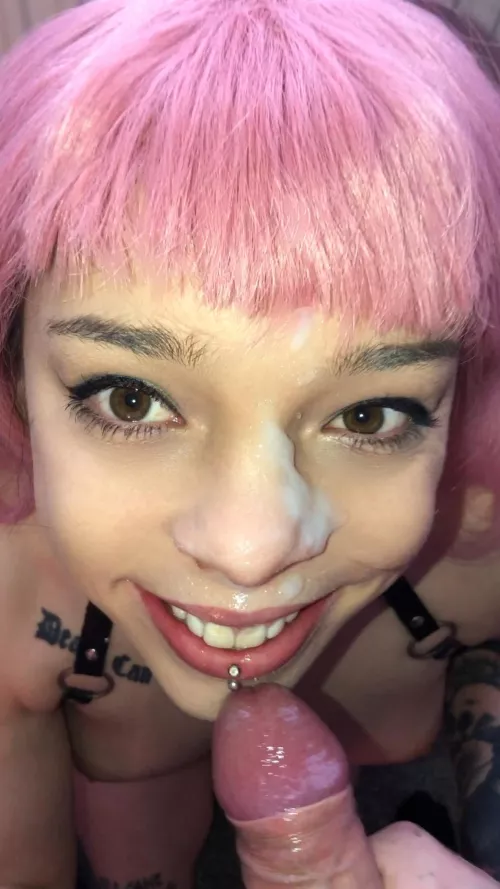 I’m ready for more