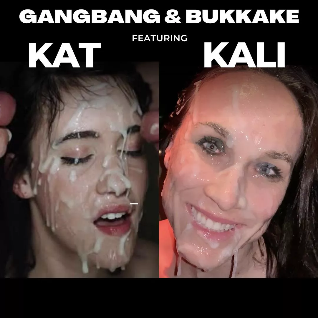 Im so excited for this weekend! Kat Karma and I have 15 cocks to serve!