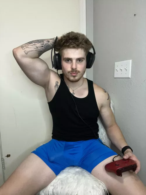 In need of a 2nd player