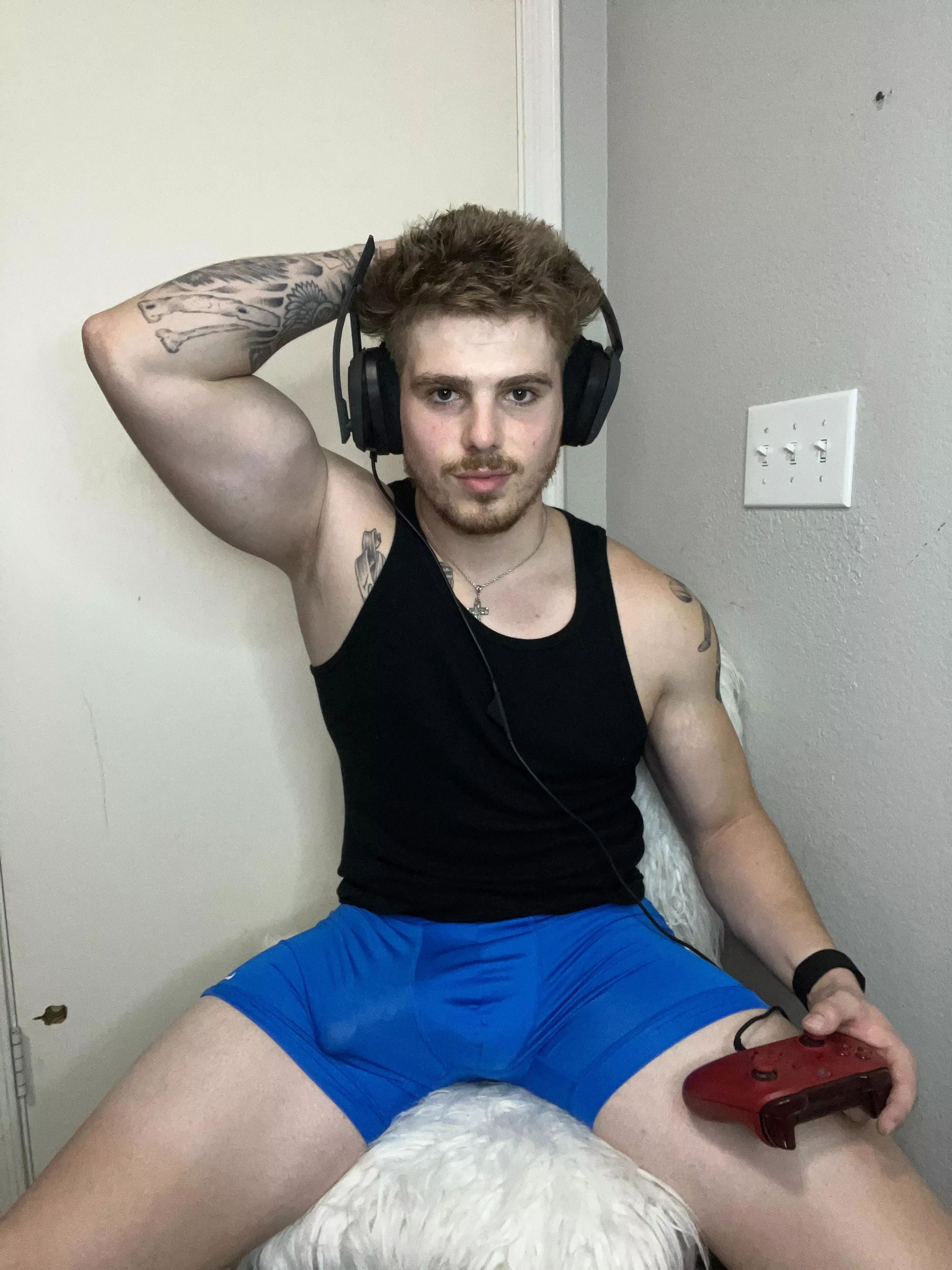 In need of a 2nd player