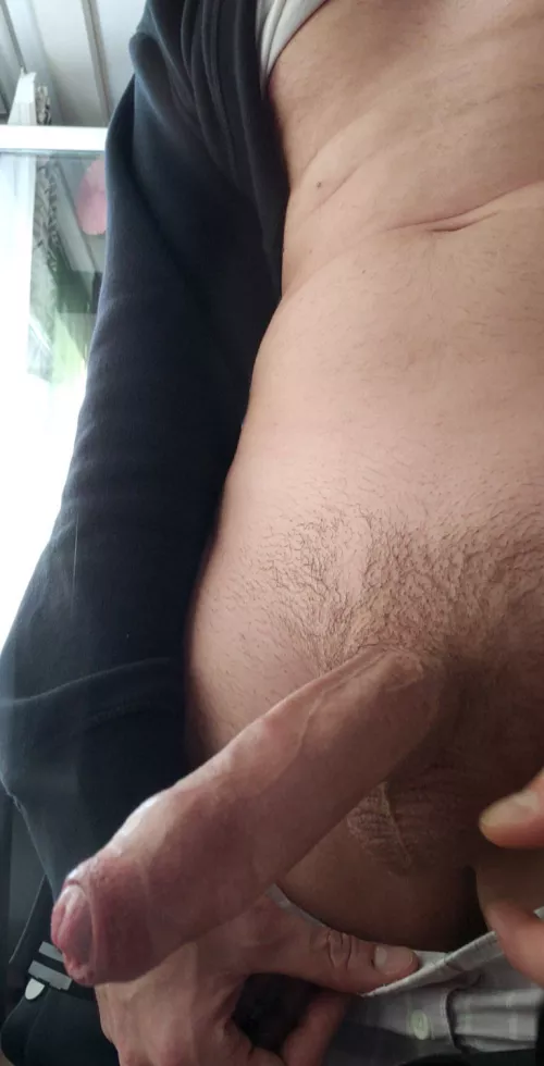 Is my cock attractive enough to be cheat worthy?🙈