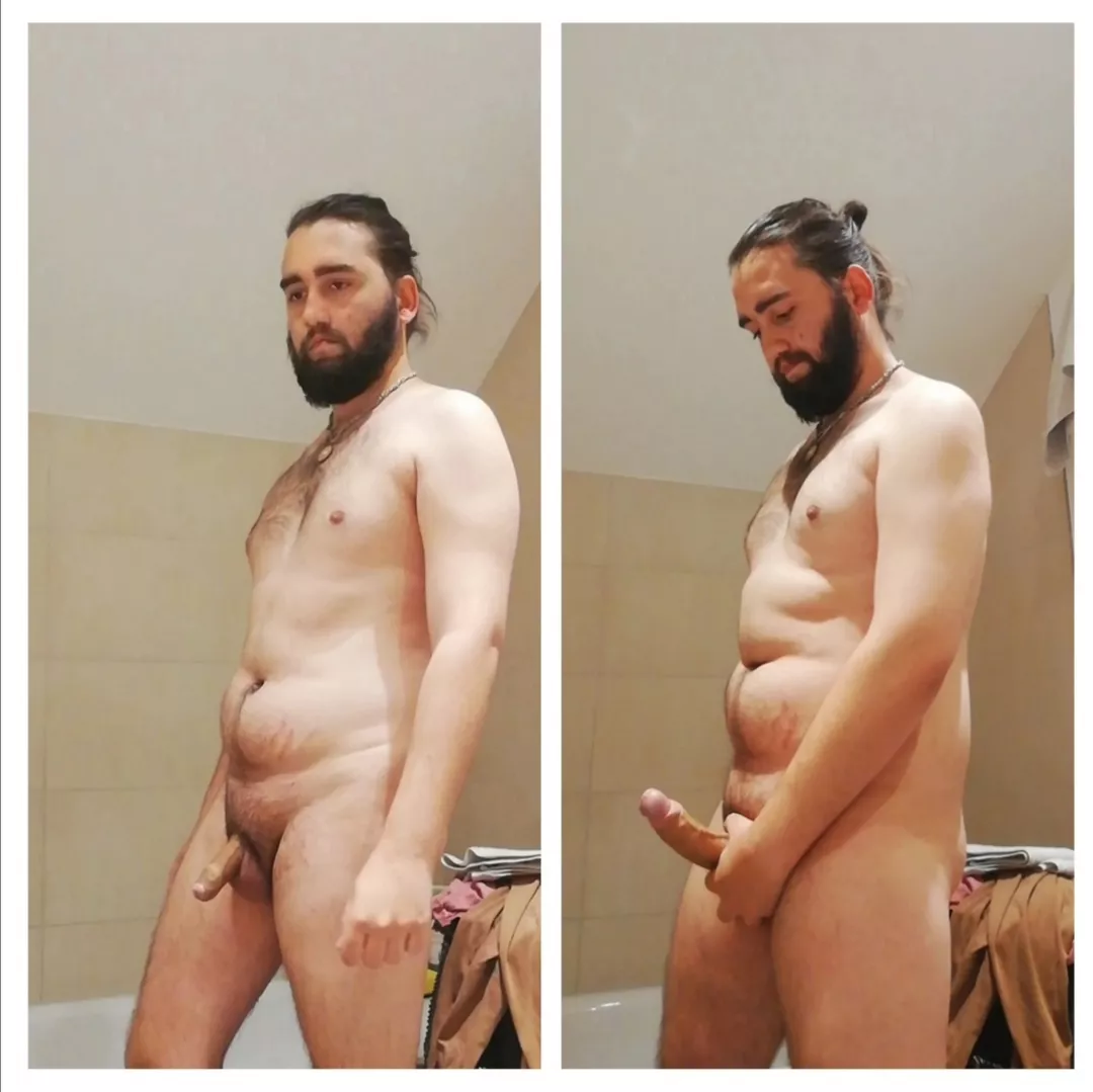 It keeps surprising me myself