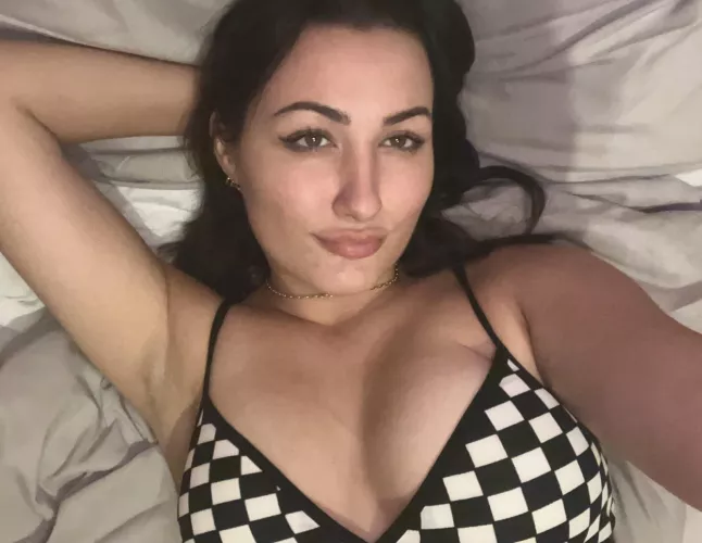 It’d be better if I wasn’t alone rn