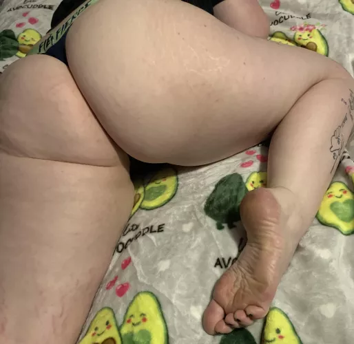 It’s okay if you’re drooling over me I am too.