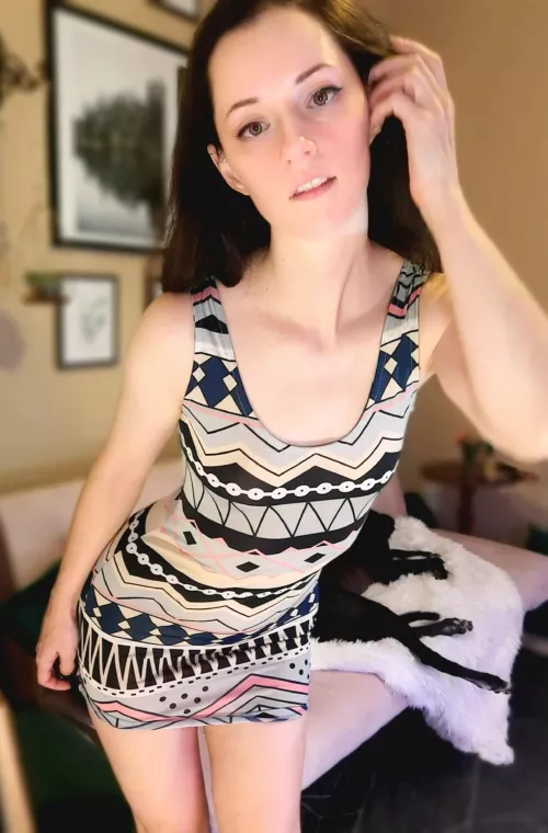 it's pretty transparent in person too 😉